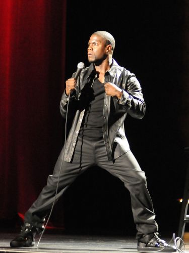 Kevin Hart Seriously Funny 2010 Kevin Hart Shannon Hartman